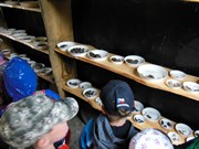 Výlet do ZOO Chleby a Labyrintária Loučeň